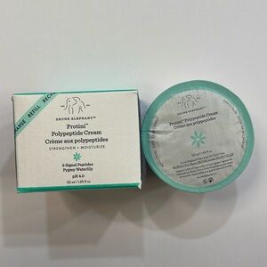 Drunk Elephant Protini Polypeptide Firming Refillable Moisturizer 50ml/1.69fl oz